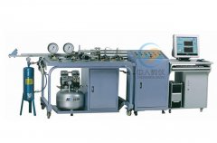 自动送料装车实训模型，自动送料装车系统实训装置(图1)