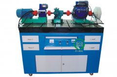 机械传动方案性能测试实验台