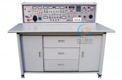 电工、电子技能实训与考核实验室成套设备