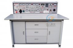 电工、电子、电拖技能实训与考核实验室成套设