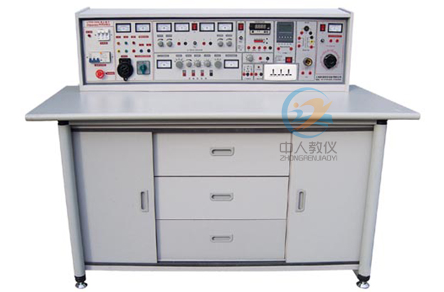 电工电子电拖实训室设备,电工、电子、电拖技能实训与考核实验室成套设备