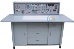 电工、模电、数电综合实验台