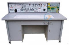 通用电工、电子、自动控制原理实验室成套设备