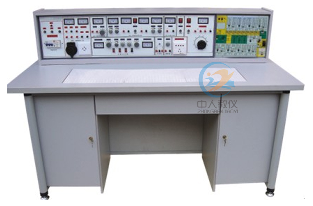 通用电工、电子、自动控制原理实验室成套设备,自动控制原理实验台