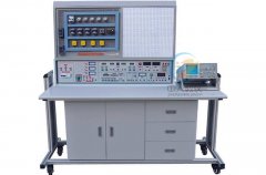 电工电子技术综合实训装置