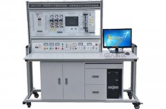 网络型PLC可编程控制器、变频调速及电气控制实