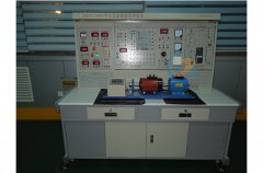 交直流调速技能实训室
