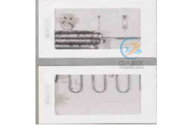 可视化制冷培训设备,可视化制冷系统实训装置