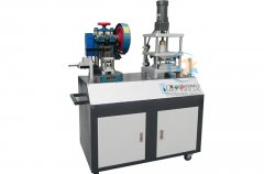 柴油发动机解剖演示台(图1)