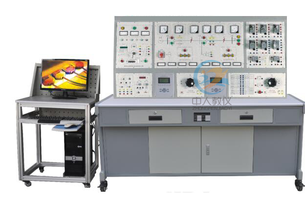 电力系统微机线路保护实验台,微机继电?；な笛瞪璞?    id=