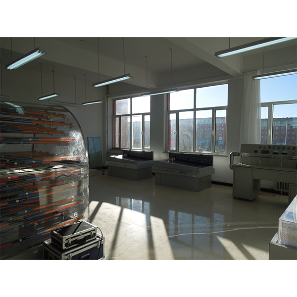 煤矿安全实验室2