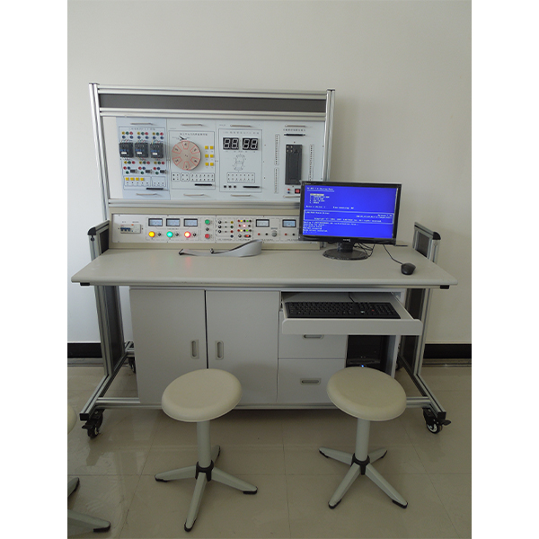可编程控制器实验台