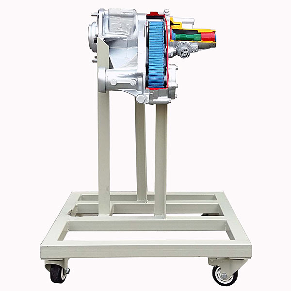 分动器拆装实训装置,汽车分动器拆装实训台