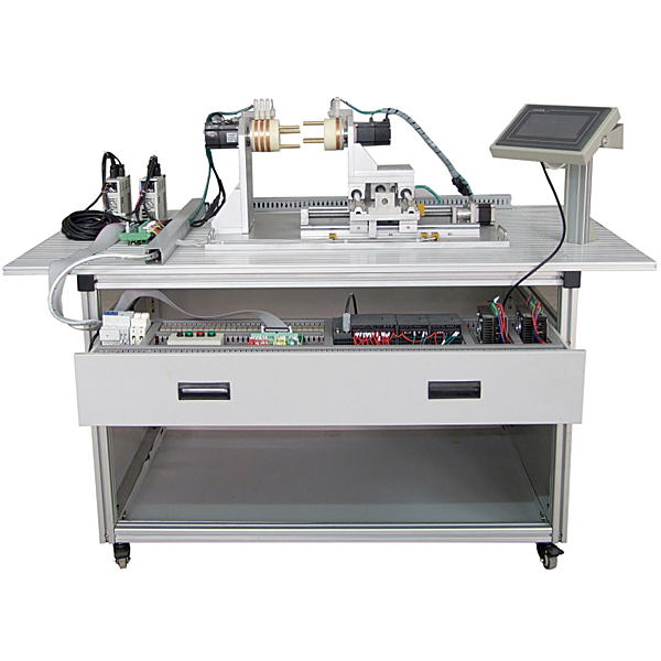 步进、伺服控制技术实验台,变电站综合自动化实验装置