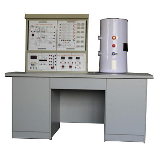 家用电热水器维修与装配实验装置,机械动作测量试验实验台