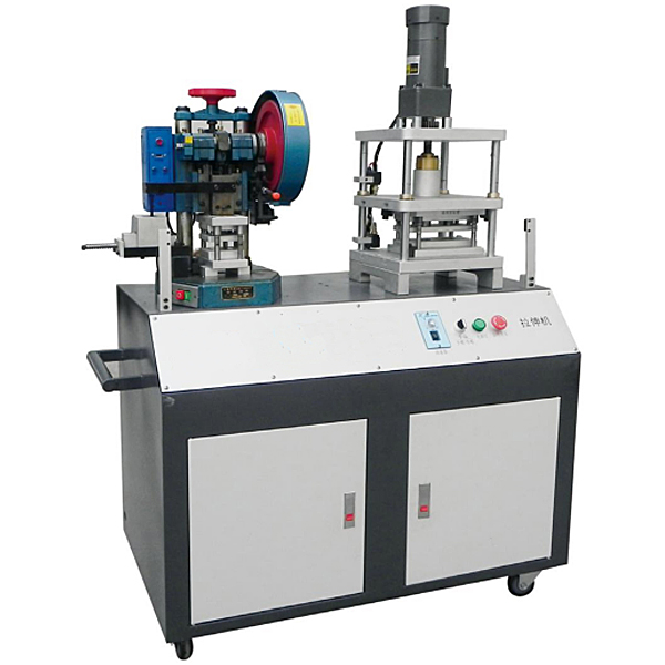 冲压与拉伸机模仿实验台,动作控制实验装置