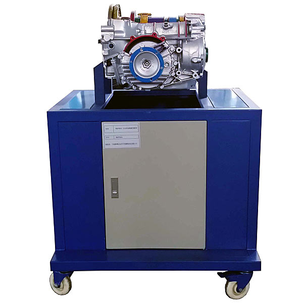 自动变速器解剖演示实验台,浓缩池原理实验台