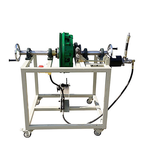 中央弹簧离合器运行实验台,智能型制冷压缩机功能测量试验实验装置