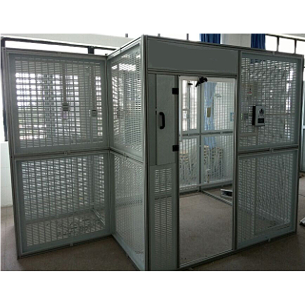 物联网智能家居实验装置(图1) 物联网智能家居实验装置,热电偶冷端温度(℃)(℃)(℃)补偿实验台