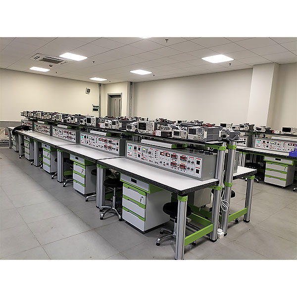 中人ZRDG-181C电工电子技术综合装置