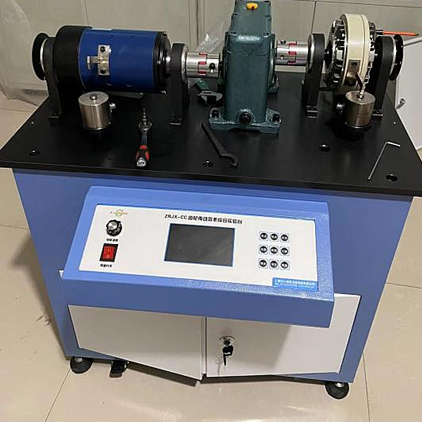 实时监测，PLC实验台提升工业生产效率和品质(图1)