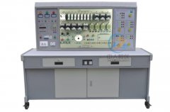 开放式设计，PLC实验台满足多样化工业需求(图1)