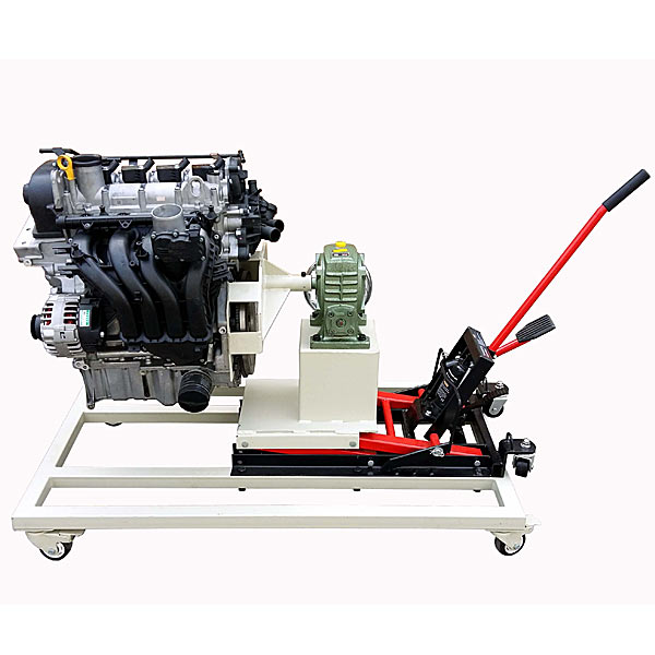 工业自动化升级，PLC实验台助你开启新征程(图1)