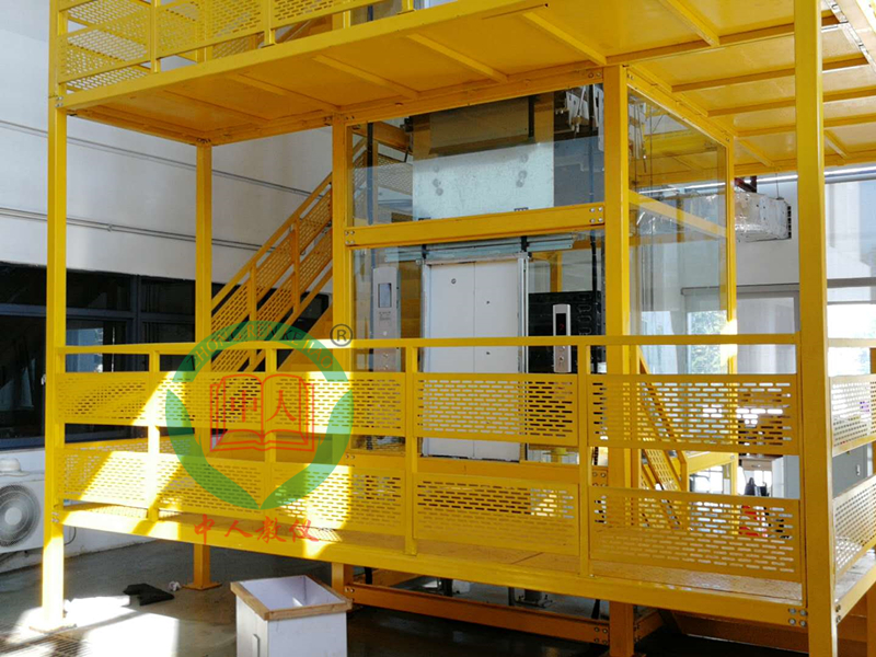 助力产业升级，PLC实验台为企业腾飞保驾护航(图1)