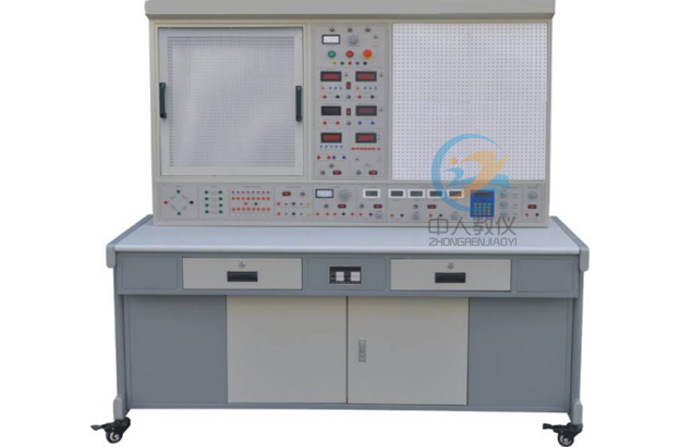 网络连接，PLC实验台引领工业物联网时代(图1)