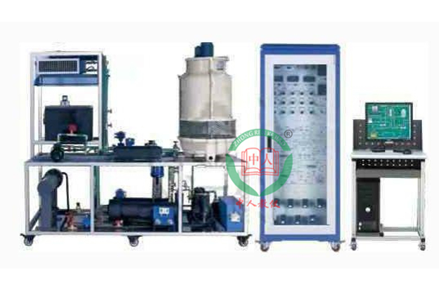 跨行业展示，PLC实验台开启工科学子职场成功之路(图1)