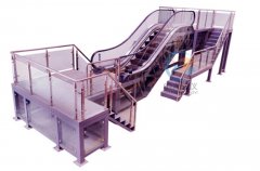 探索未知领域，PLC实验台引领孩子掌握自动化技能(图1)