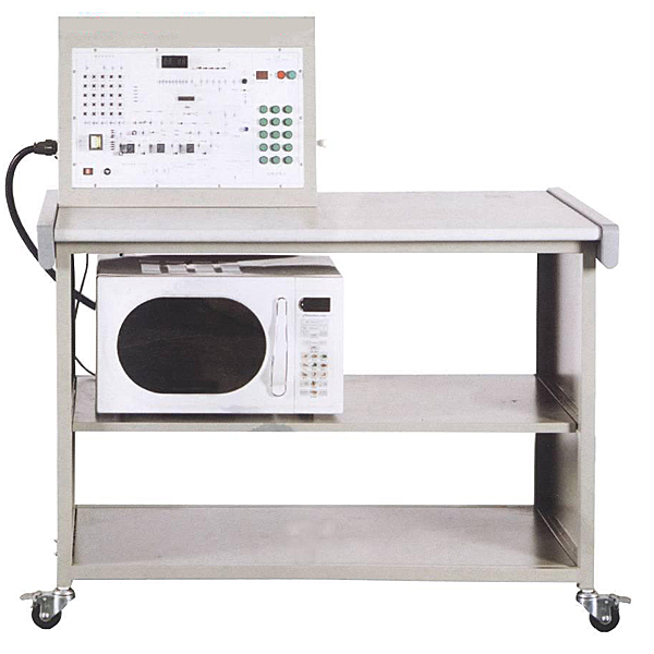 互动实验教学，PLC实验台助您打造高效学习环境(图1)