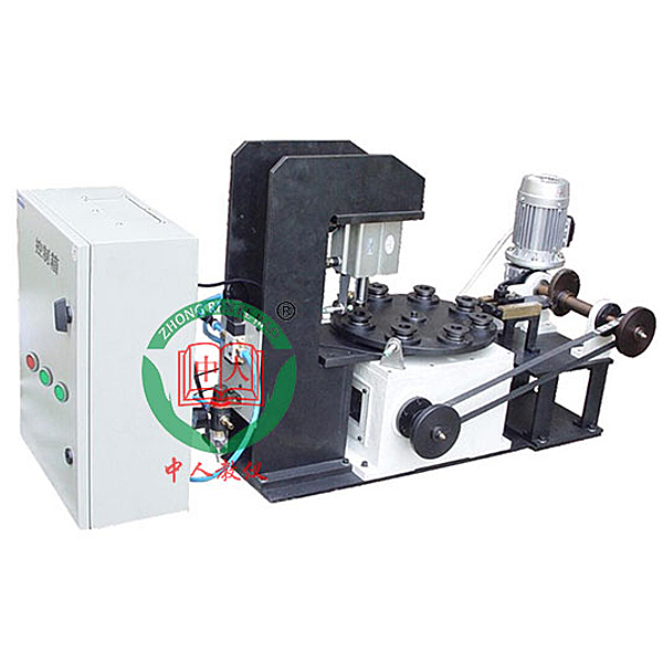 专业实验平台，PLC实验台助力学生全面发展(图1)