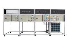 真实场景模拟！PLC实验台助您快速掌握自动化控制(图1)