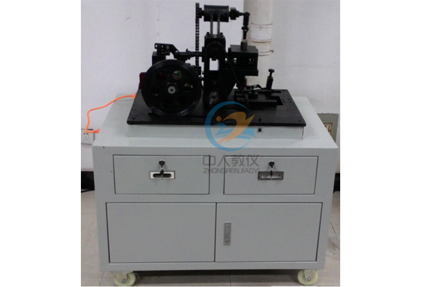 结合理论与实践，PLC实验台助您掌握自动化核心技术(图1)