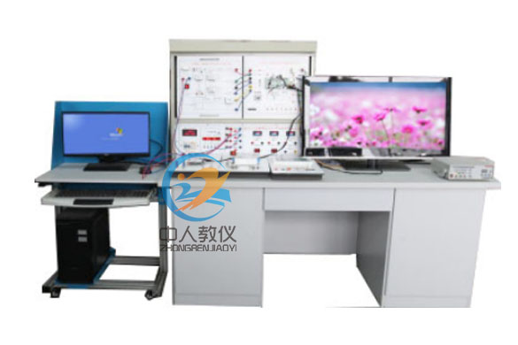 plc实验设备有哪些(图2) plc实验设备有哪些(图2)