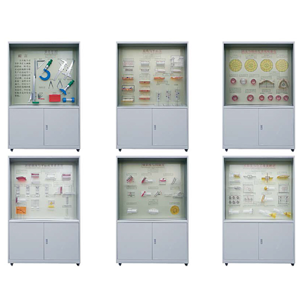 plc基础与实训学生指导用书(图2) plc基础与实训学生指导用书(图2)