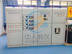 plc实训台有哪些训练项目呢(图1) plc实训台有哪些训练项目呢(图1)