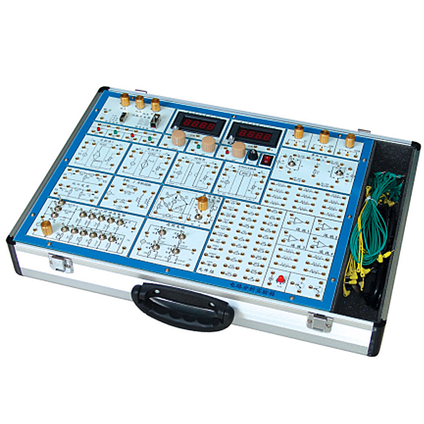 plc实训台有哪些训练项目呢(图2) plc实训台有哪些训练项目呢(图2)