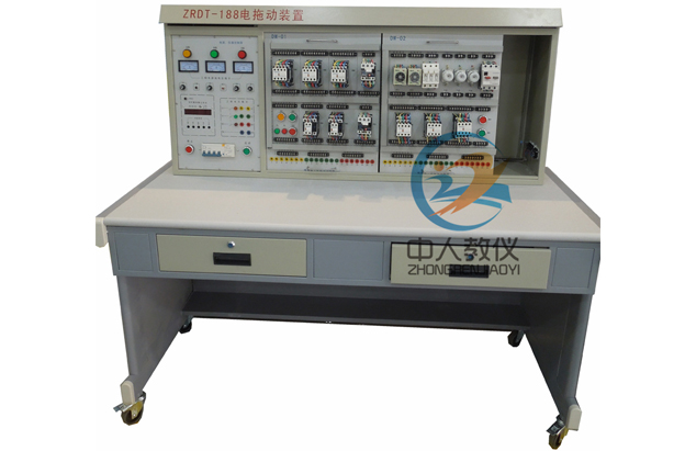 plc实训台接线方式有哪几种(图1)