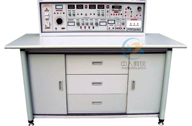 掌握PLC实验台的编程思维，开启自动化时代。(图2)