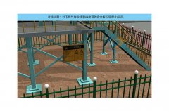 探索PLC实验台在交通运输领域的关键作用。(图1) 探索PLC实验台在交通运输领域的关键作用。(图1)