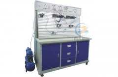 如何建立高性能的PLC实训平台?(图1) 如何建立高性能的PLC实训平台?(图1)