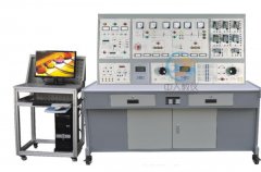 深入了解PLC实验台在石油化工领域的关键作用。(图1)