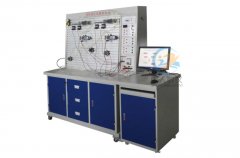 从PLC实验台到工控一体化,探索工业自动化未来之路。(图1) 从PLC实验台到工控一体化,探索工业自动化未来之路。(图1)