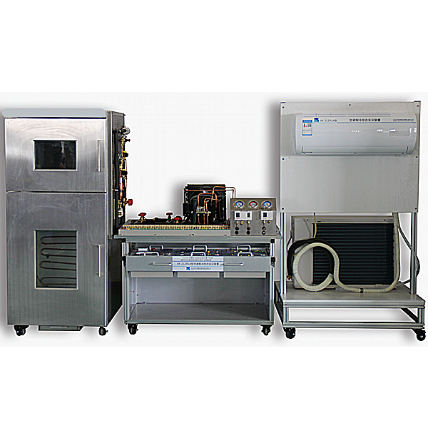 了解PLC实验台的常见应用场景与案例分享。(图2)