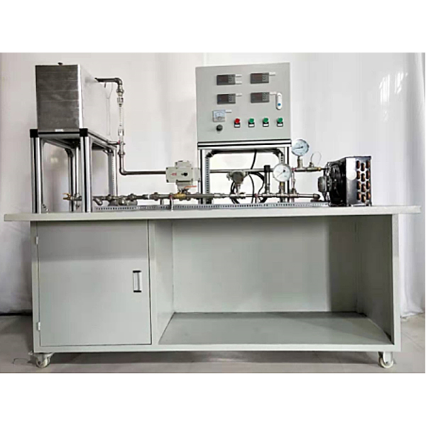 解析PLC实验台在制造业中的关键应用，推动行业创新。(图2)