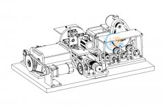 揭秘PLC实验台的核心技术，感受工业自动化的魅力。(图2)