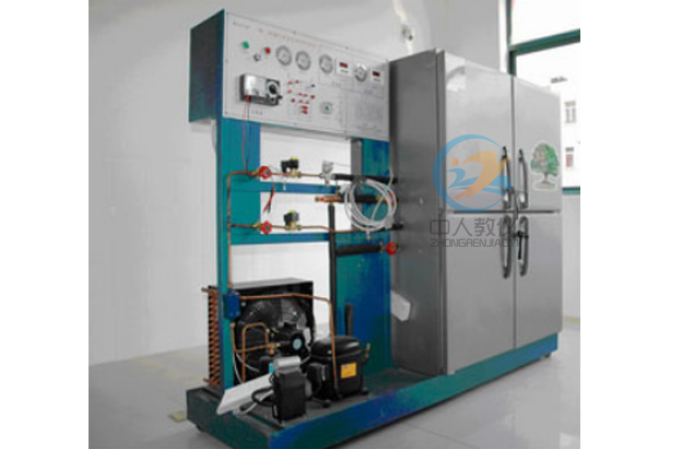 提高PLC实验台的故障排除能力，确保系统稳定运行。(图1)