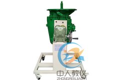 了解PLC实验台的实时监控与数据采集能力。(图1)